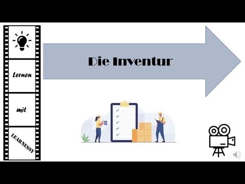Die Inventur