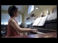 Wo ai ni zhong guo (我爱你中国) Piano Solo 