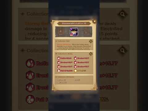 「劍與遠征AFK：249Bの怪誕魔術師に挑む！詛咒夢境攻略法」