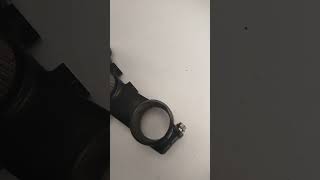 Vídeo de Mesa Inferior Direção Kawasaki Z 750 2009