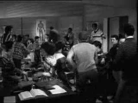 Maria Eugenia Rubio- Candida 1962