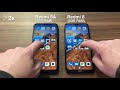 Redmi 8A vs. Redmi 8 - Performance Test