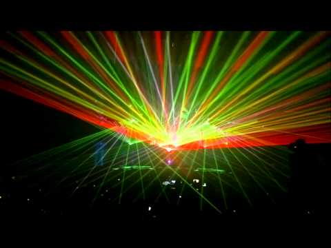 Reverze 2011 (Ruthless vs Lethal MG vs Q-IC) **Unofficial Aftermovie**