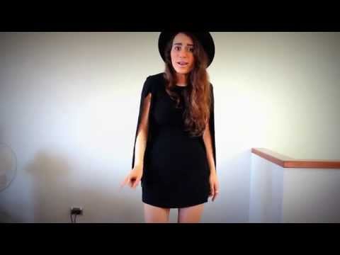 Plan B = She said // AnziePanzie Anna