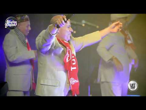 CANCION - LA SONORA PONCEÑA / FESTIVAL VIVA LA SALSA - JOCKEY CLUB 2019