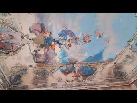 Palazzetto storico nel cuore di Francofonte (SR)