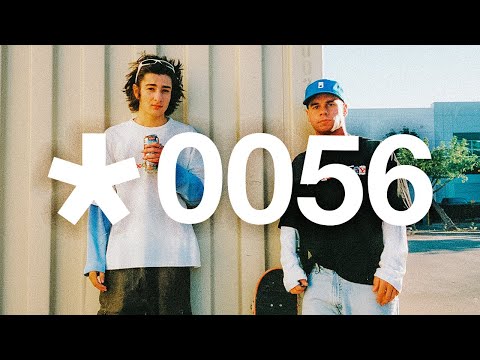 Meeting The Mid 90's Cast