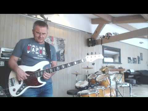 Imogen Heap - Blanket - BASS SOLO