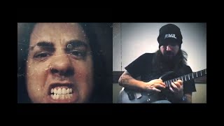 AERIAL BLACKED UNITED - Fire bell
