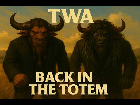 T.W.A. – Back in the Totem