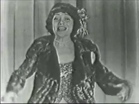 IMOGENE COCA: A Pretty Girl Is Like a Melody (ADMIRAL BROADWAY REVUE, Jun 3 1949)
