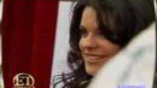 Eva Avila #4 sexiest singing sensation