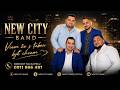 New City Band Viem že S Tebou Byť Chcem Cover