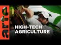 High Tech Food In The Netherlands ARTE Tv Documentary