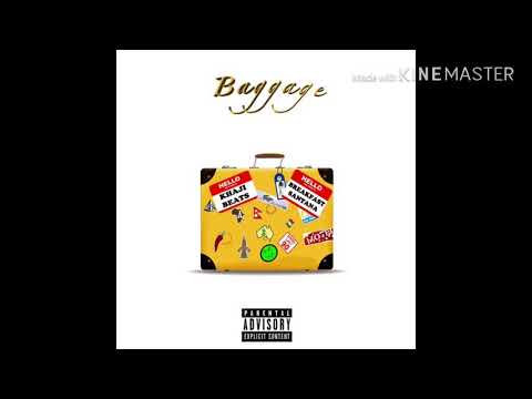 Breakfast Santana - Baggage (Feat. Khaji Beats) 1 Hour Loop