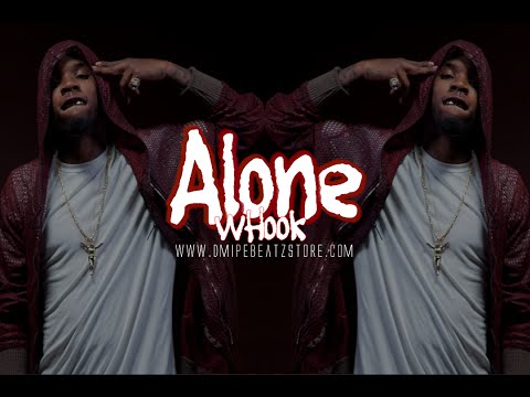 ( FREE )Tory Lanez Type Beat x The weeknd x Bryson Tiller - "Alone wHook" | Prod. DMipe Beatz