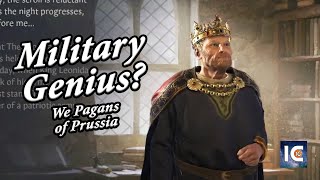 Friends &amp; Foes 🌳 Crusader Kings 3 Part 56  – Prussia: May the Trees be our Shelter  RP + LP