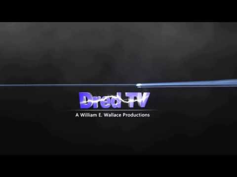 Dred TV Intro 2