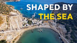 Knidos: The Ancient City Where the Aegean Meets the Mediterranean