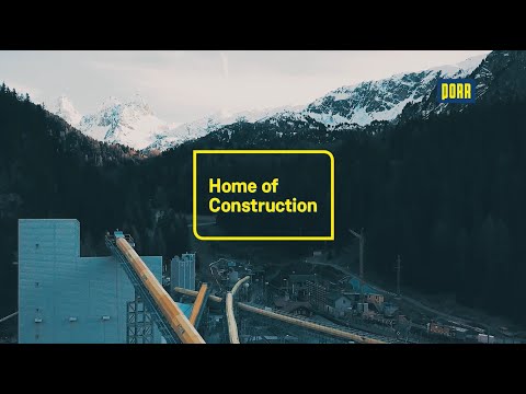 PORR Switzerland: We shape cities and create connections