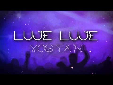Sabiani ft. Marseli & Petro Xhori - Luje Luje (New version 2014)