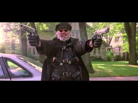 It's my 90's (Back to the VHS)