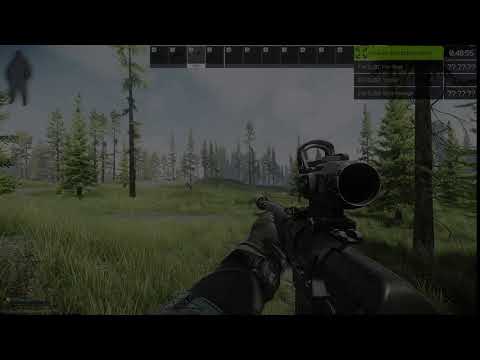 Tarkov - Spawn Killed
