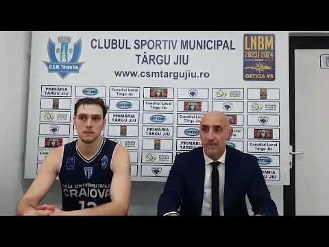 Panayiotis Yiannaras, antrenor principal SCM U Craiova