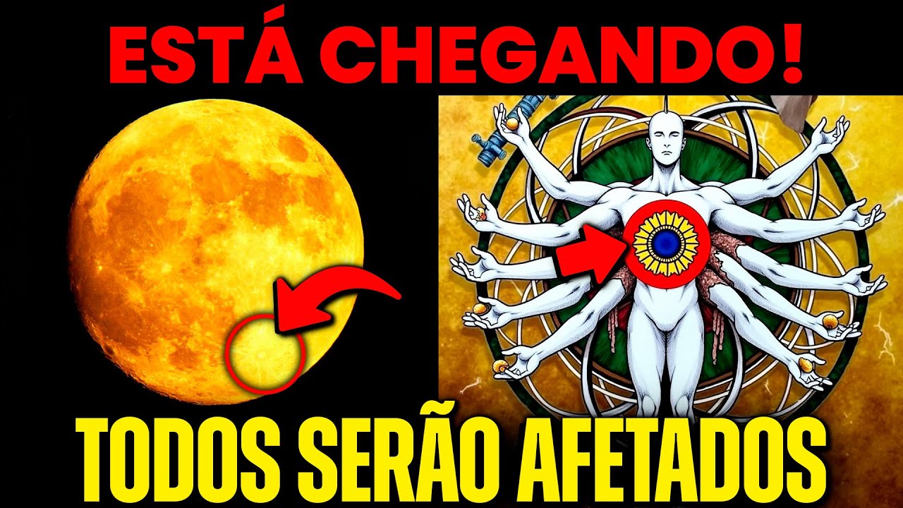 Isso PRECISAVA Chegar a Você ANTES de Amanhã - Alerta Urgente para TERCEIRA Semana de Dezembro