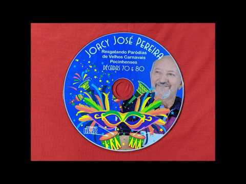 Tem Nêgo Bêbo Aí video