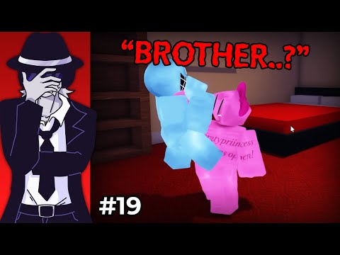 I Busted 20 Myths In Forsaken...