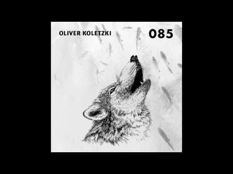 Stil vor Talent Podcast 085 - Oliver Koletzki