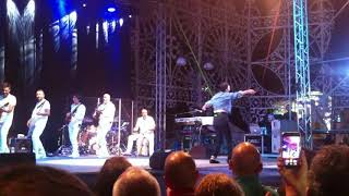 Arisa ☆ Sincerità (Live)