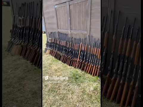 Remington 7600 vs 7400: Which Rifle WINS?