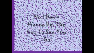 See You Go 3OH!3 With Lyrics