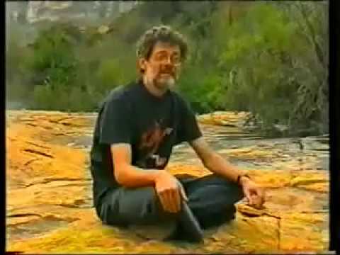 Terence McKenna - Rustlers Valley 1996: part 2