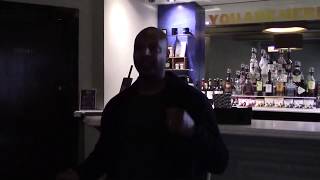 Jonathan Andrew Hume (Cast, London) video