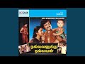Ennai Thaney Thanjam