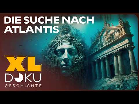Mythen der Geschichte: Atlantis endlich gefunden? | 3h BINGEWATCHING