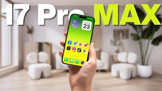 iPhone 17 Pro Max: $1,500?  Don’t Get Played!