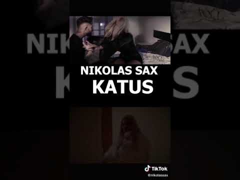 Nikolas Sax 2020