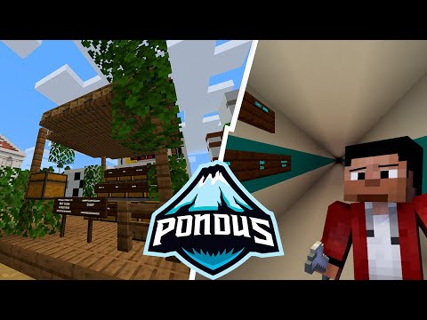 JEG VANDT KONKURRENCEN ! PONDUS SMP #9