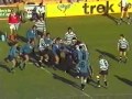 1980 Currie Cup Final Noord Transvaal Vs Western Province