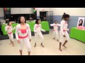 LA Diva Girls F4v