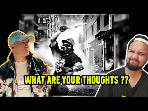 TRASH OR PASS ??? #reaction Cromblah - MC MC MC MC MC