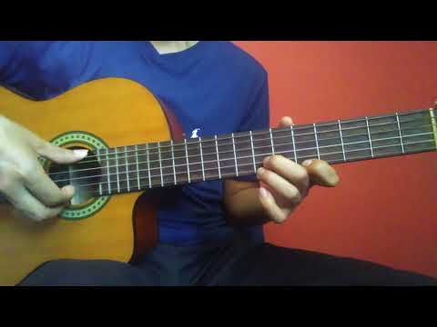 Tutorial del vals "PORQUE" - Arturo Zambo Cavero