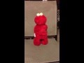 Dirty Tickle Me Elmo