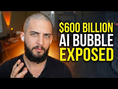 Why Companies Wasted $600 Billion on AI That Doesn't Work