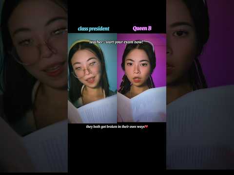 they both feel broken in their own ways💔#pov #foryouシ #relatable #shorts #fypviralシ #SummerOnShorts