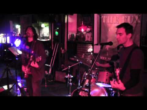 The Fux Live @ The Eagle Hotel - 4/8/16- Whole Set!